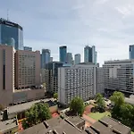 Grzybowska View By Bookinghost
