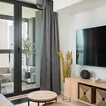 Grzybowska View By Bookinghost Apartamento