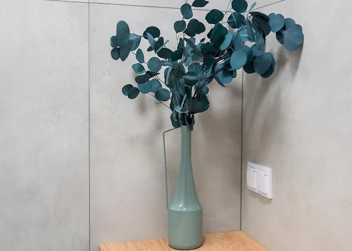 Apartman Grzybowska View By Bookinghost *