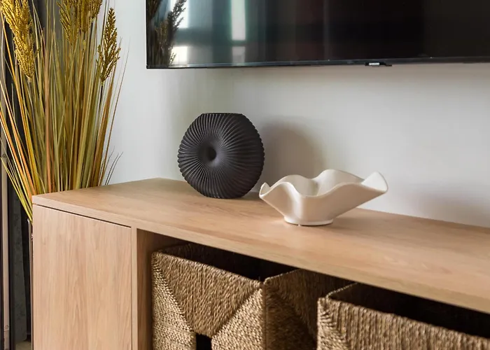 Grzybowska View By Bookinghost