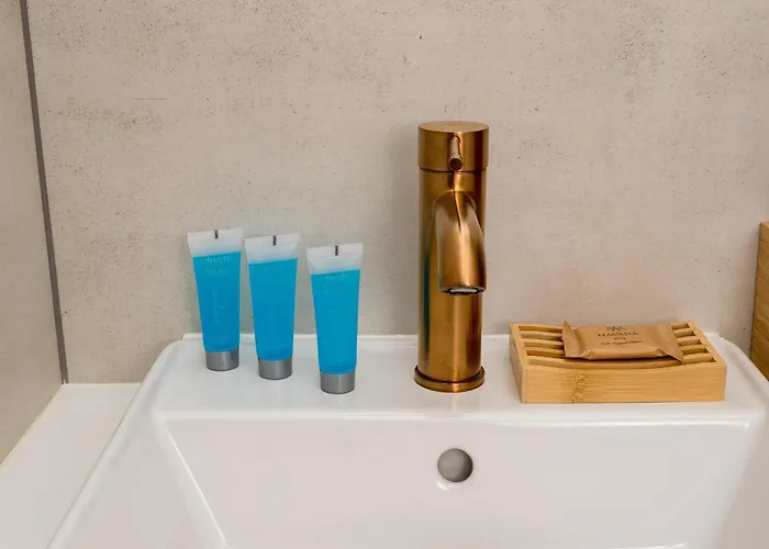 Grzybowska View By Bookinghost