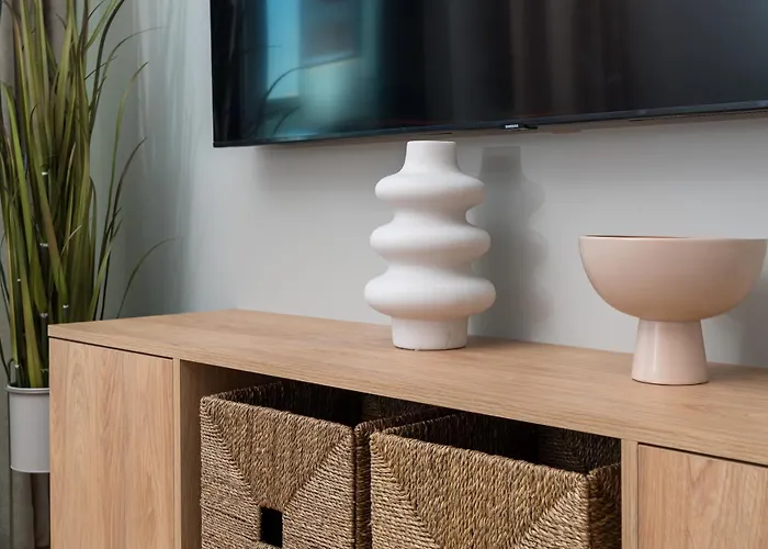 Grzybowska View By Bookinghost * Varsó