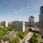 Grzybowska View By Bookinghost Apartmán