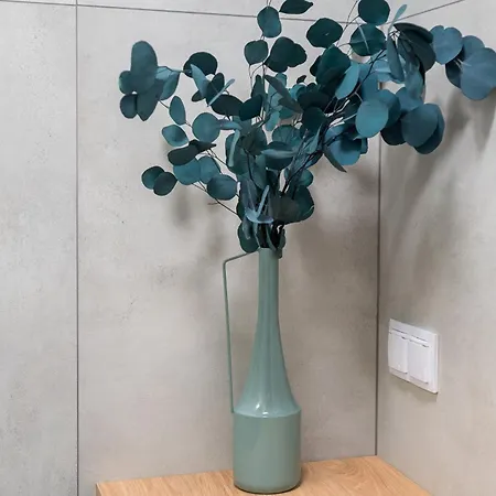 Apartment Grzybowska View By Bookinghost *