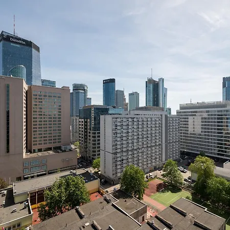 Grzybowska View By Bookinghost