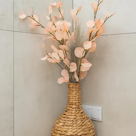 Grzybowska View By Bookinghost Apartment Warsaw